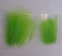 CDC super select  fl chartreuse Wapsi